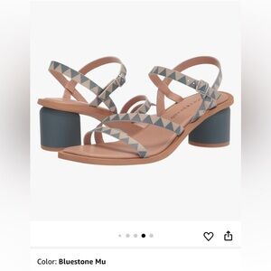 Lucky Brand Bluestone Mu Women's Sandals